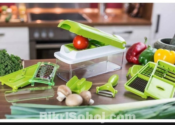 NICE DICER SLICER PLUS CUTTER